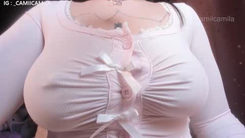 Snapshot of miss_yasmin chatting on December 17, 2025, 2:39 am CALL ME CAMILANO BBLOVE ETC C A M I L A online show from December 17, 2025, 2:39 am