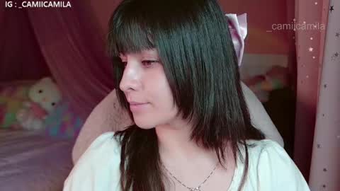 CALL ME CAMILANO BBLOVE ETC C A M I L A         online show from February 26, 2026, 1:15 am