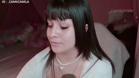 CALL ME CAMILANO BBLOVE ETC C A M I L A         online show from March 27, 2026, 1:22 am