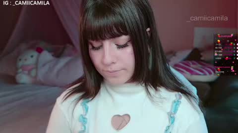Snapshot of miss_yasmin chatting on April 20, 2026, 1:58 pm CALL ME CAMILANO BBLOVE ETC C A M I L A online show from April 20, 2026, 1:58 pm