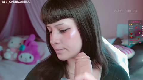 Snapshot of miss_yasmin chatting on April 28, 2026, 2:33 pm CALL ME CAMILANO BBLOVE ETC C A M I L A online show from April 28, 2026, 2:33 pm