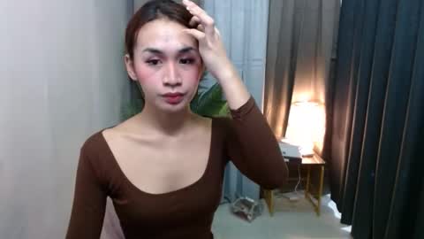 miss_ysabelle online show from January 16, 2026, 6:17 am