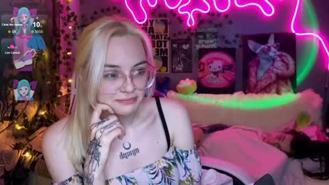 Misa online show from December 4, 2024, 5:55 pm