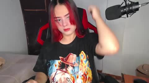 violeta online show from December 28, 2024, 2:42 pm