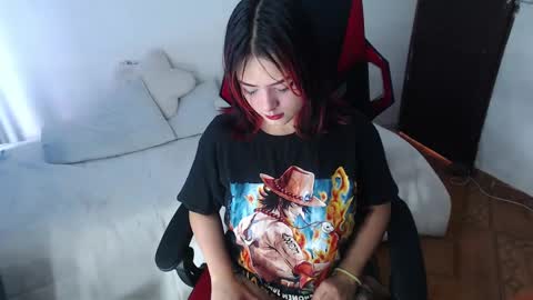 violeta online show from January 20, 2025, 1:42 pm