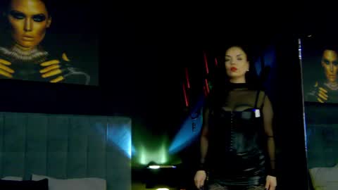 AliceReign online show from March 30, 2026, 5:08 am