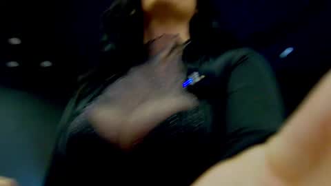 AliceReign online show from April 10, 2026, 4:39 am