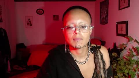 Snapshot of missanarky chatting on February 5, 2025, 3:23 am Anarkitten online show from February 5, 2025, 3:23 am