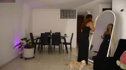 missara_ online show from April 5, 2026, 1:14 am