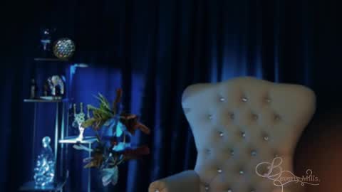 The divine Beverly online show from April 30, 2026, 4:41 am