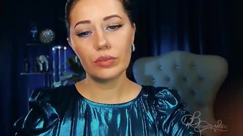 The divine Beverly online show from May 1, 2026, 5:12 am