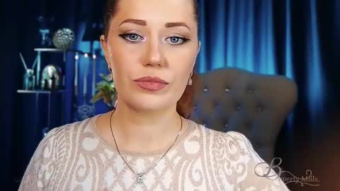 The divine Beverly online show from May 5, 2026, 8:44 am