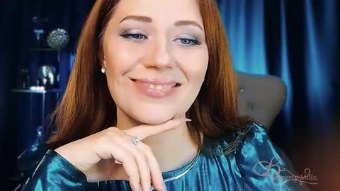 The divine Beverly online show from May 6, 2026, 5:46 am
