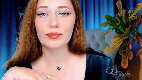 The divine Beverly online show from June 14, 2026, 9:11 am