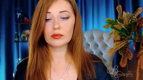 The divine Beverly online show from June 26, 2026, 8:19 am