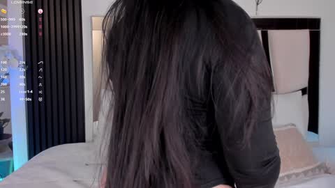 Bianca Torres online show from December 18, 2024, 11:30 pm