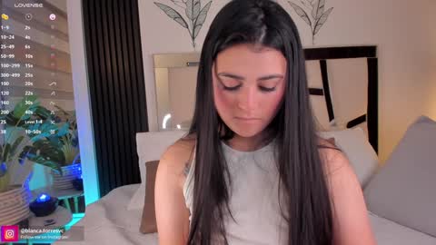 Bianca Torres online show from January 21, 2025, 11:24 pm