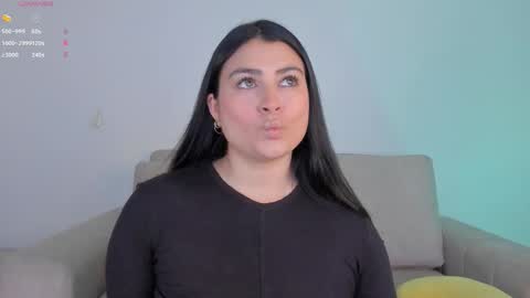 Bianca Torres online show from February 3, 2026, 12:09 am