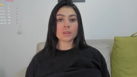 Bianca Torres online show from March 27, 2026, 12:38 am