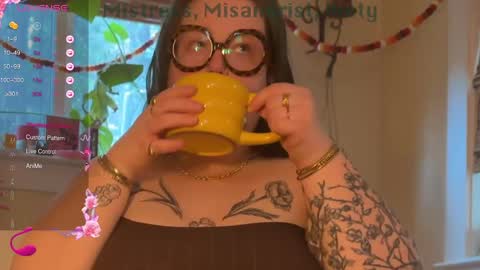 Miss Bika online show from December 24, 2024, 10:39 pm