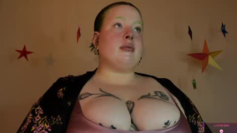 Miss Bika online show from April 2, 2026, 4:48 pm