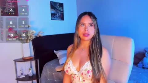 Snapshot of missblackdiamond chatting on February 26, 2026, 10:31 pm valentina andrea online show from February 26, 2026, 10:31 pm