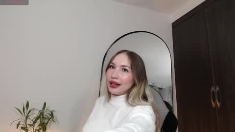 Snapshot of missblair12 chatting on February 15, 2025, 12:15 am MissBlair online show from February 15, 2025, 12:15 am