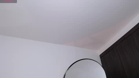 Snapshot of missblair12 chatting on March 8, 2025, 1:03 pm MissBlair online show from March 8, 2025, 1:03 pm