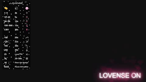 Miss Evelyn  online show from December 26, 2024, 2:55 am