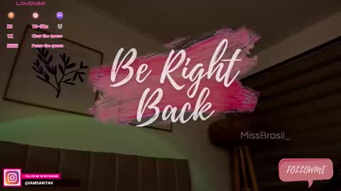 Sara Vanegas online show from October 20, 2025, 11:54 am