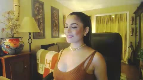 Brownie -P online show from January 2, 2025, 10:01 pm