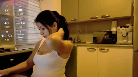 missbya online show from November 25, 2025, 6:02 am