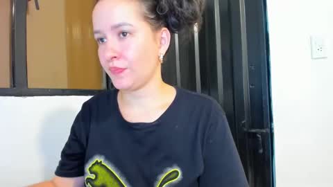 Snapshot of misscandy__ chatting on December 10, 2024, 7:11 pm misscandy   online show from December 10, 2024, 7:11 pm