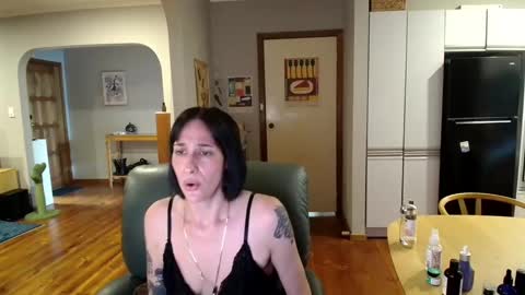 MissCarmilla444 online show from February 26, 2026, 5:39 am