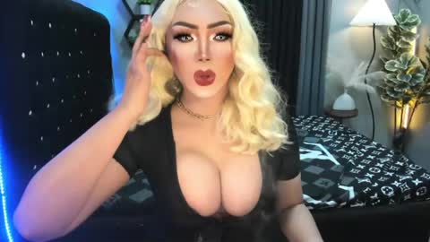 PRIESTESS CHANNEL online show from June 7, 2026, 4:00 pm