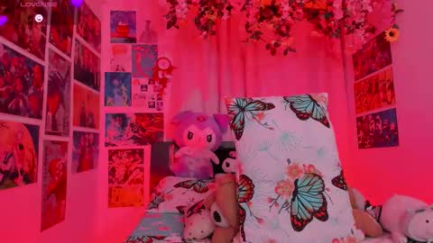 Vane online show from November 2, 2025, 11:18 pm