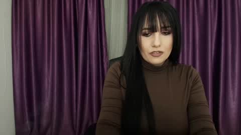 Miss online show from December 28, 2024, 9:19 pm