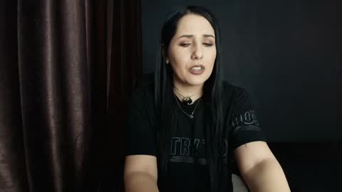 Miss online show from March 28, 2026, 11:26 pm