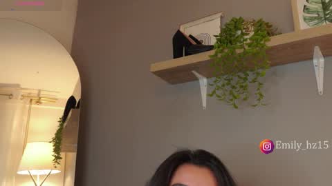 Yuliana online show from March 20, 2026, 9:58 am