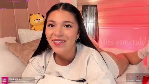 Julieta Arboleda   but i like call me esme online show from March 30, 2026, 10:22 pm