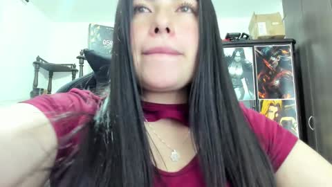 Snapshot of missexy303av chatting on March 3, 2025, 8:27 am missexy303av online show from March 3, 2025, 8:27 am