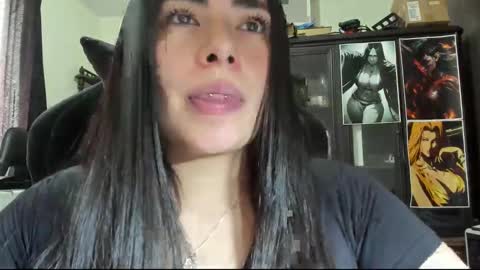 Snapshot of missexy303av chatting on March 11, 2025, 1:23 pm missexy303av online show from March 11, 2025, 1:23 pm