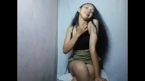 MadagascarQueen online show from April 29, 2026, 10:38 pm
