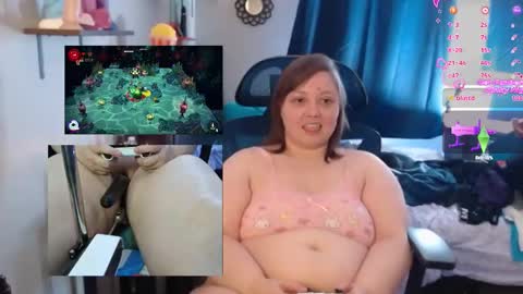 missfoxe12 online show from January 16, 2026, 6:12 pm