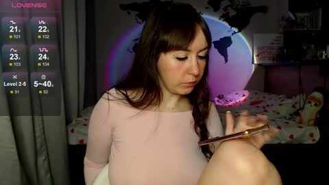 G online show from November 25, 2025, 2:44 am