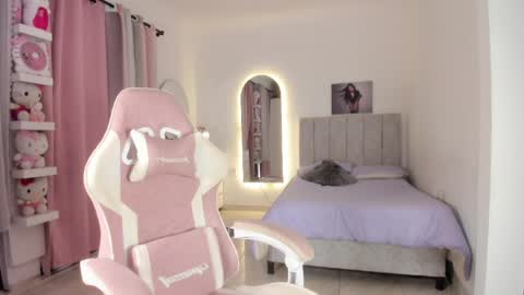 Gisell   Gigi online show from May 18, 2026, 2:34 pm