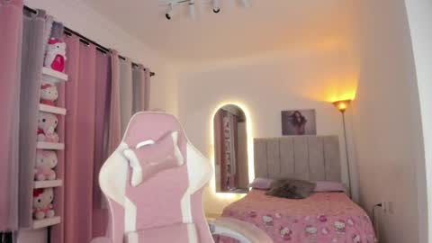 Gisell   Gigi online show from May 24, 2026, 2:33 pm