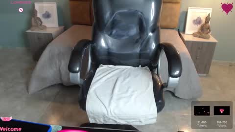 Maria Gomezz online show from December 10, 2024, 8:30 am