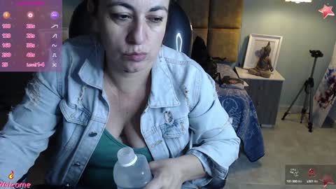 Maria Gomezz online show from February 5, 2025, 10:41 am