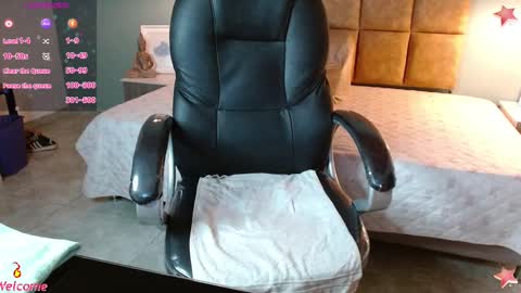 Maria Gomezz online show from March 4, 2025, 3:11 am